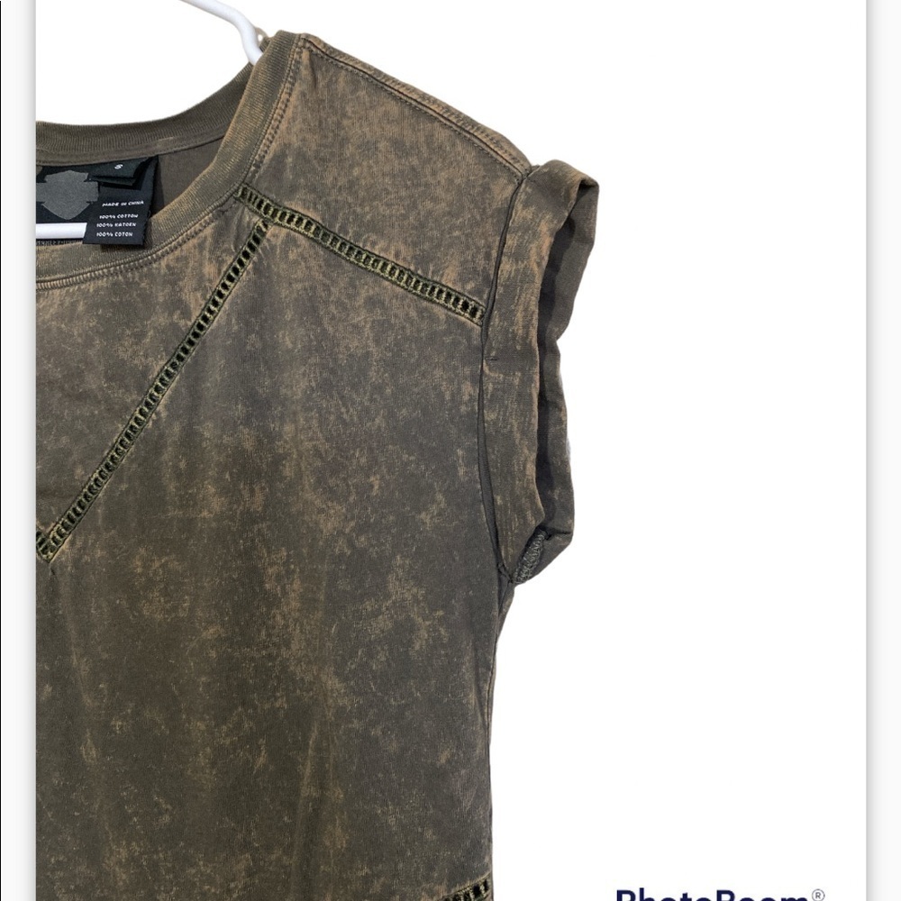 Harley Davidson Shirt Black Label - Picture 5 of 6